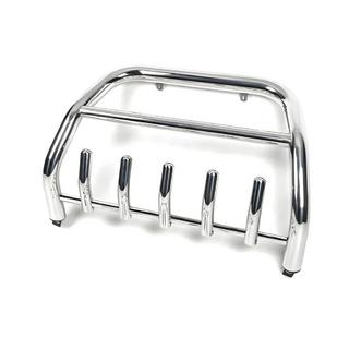 Frontbügel WT003 Jeep Grand Cherokee WJ 1999-2004 Foto 3