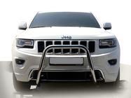 Jeep Grand Cherokee WK2 2010-2021 Frontbügel WT005 Foto 1