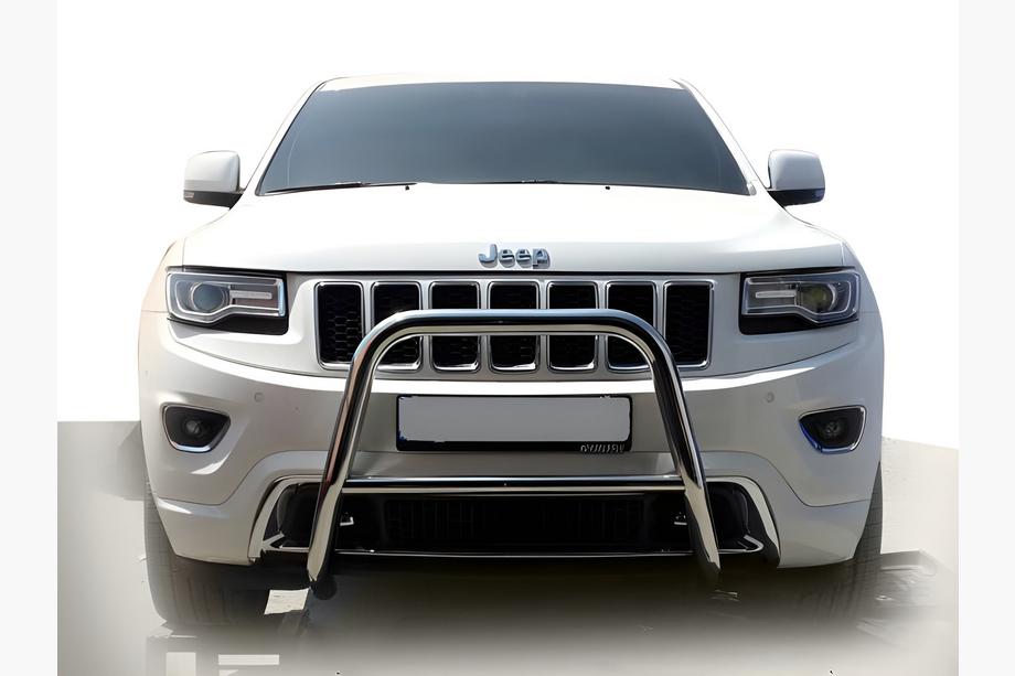 Jeep Grand Cherokee WK2 2010-2021 Frontbügel WT005 Image