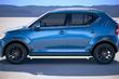 Kompakte Schrägheck-Suzuki Ignis Foto 5