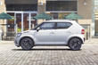 Kompakte Schrägheck-Suzuki Ignis Foto 3