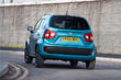 Kompakte Schrägheck-Suzuki Ignis Foto 2