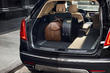 Übersicht der mittelständische Premium-Crossover Cadillac XT5 Foto 5