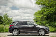 Übersicht der mittelständische Premium-Crossover Cadillac XT5 Foto 4