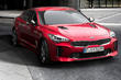 Kia Stinger: eine dreitürige liftbek mit sportlichen Gewohnheiten Foto 3