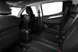 Aktualisierte Pick-up Isuzu D-Max Foto 4