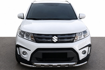 Suzuki Vitara 2015- Frontbügel ST015 (Edelstahl) Foto 1