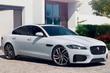 Übersicht der Jaguar XF Limousine der zweiten Generation Foto 5