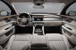 Übersicht der Jaguar XF Limousine der zweiten Generation Foto 2
