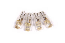 W1,2W LED Lampen Weiß (4 Stück) Foto 2