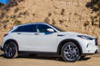 Premium-Crossover Infiniti QX50 Foto 7