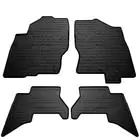 Nissan Pathfinder R51 2005-2014 Gummimatten (4 Stk, Stingray Premium) Foto 1