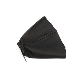 Schaltsack Leder Foto 3