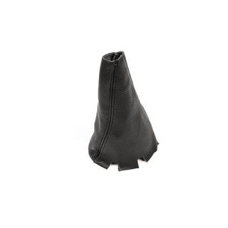 Schaltsack Leder Foto 4