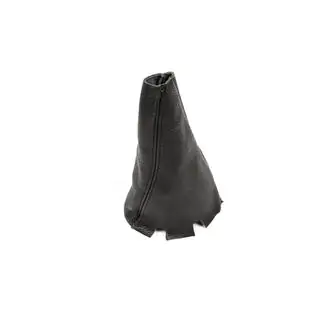 Schaltsack Leder Foto 4
