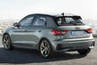 Übersicht der neuen Fließheck Audi A1 Sportback Foto 4