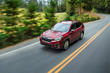 Der neue Subaru Forester der fünften Generation Foto 2