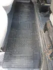 Volkswagen T4 Transporter 1990-2003 Hintere Gummimatten (2 Stk, Polytep) Foto 4