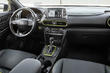 Überblick über Crossover Hyundai Kona Foto 4