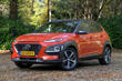 Überblick über Crossover Hyundai Kona Foto 2