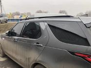 Land Rover Discovery V 2017- OEM Dachreling (2 Stk) Grau Foto 8