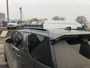 Land Rover Discovery V 2017- OEM Dachreling (2 Stk) Grau Foto 9