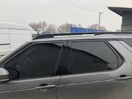 Land Rover Discovery V 2017- OEM Dachreling (2 Stk) Grau Foto 1