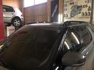 Land Rover Discovery V 2017- OEM Dachreling (2 Stk) Grau Foto 18