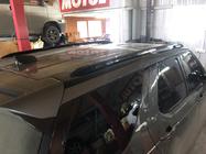 Land Rover Discovery V 2017- OEM Dachreling (2 Stk) Grau Foto 24