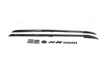 Land Rover Discovery V 2017- OEM Dachreling (2 Stk) Grau Foto 3