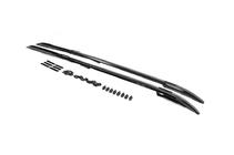 Land Rover Discovery V 2017- OEM Dachreling (2 Stk) Grau Foto 4
