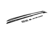 Land Rover Discovery V 2017- OEM Dachreling (2 Stk) Grau Foto 5