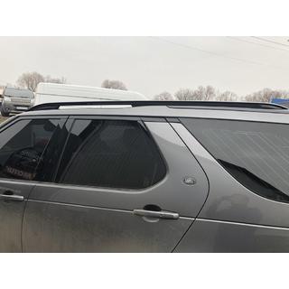 OEM Dachreling (2 Stk) Foto 3