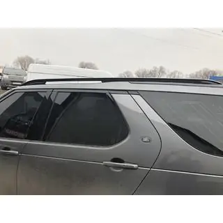 OEM Dachreling (2 Stk) Foto 3