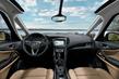 Aktualisierte Kompaktwagen Opel Zafira Foto 3