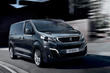 Übersicht der Minivan Peugeot Traveller Foto 2