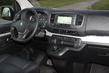 Übersicht der Minivan Peugeot Traveller Foto 6