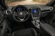 Übersicht eines SUV Jeep Grand Cherokee Trailhawk Foto 4