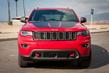 Übersicht eines SUV Jeep Grand Cherokee Trailhawk Foto 7