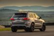 Übersicht eines SUV Jeep Grand Cherokee Trailhawk Foto 6