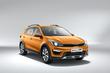 Überprüfung der Crossover-Version des Fließheck KIA Rio X-Line Foto 2