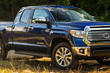 Übersicht der Pickup-Truck Toyota Tundra Foto 3