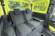 Die vierte Generation des Suzuki Jimny Foto 6