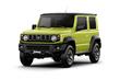 Die vierte Generation des Suzuki Jimny Foto 2