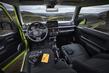 Die vierte Generation des Suzuki Jimny Foto 5