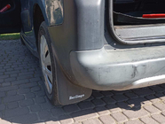 Citroen Berlingo 2008-2018 Premium Spritzschutz (Türkei) Vorne und hinten Foto 9