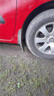 Citroen Berlingo 2008-2018 Premium Spritzschutz (Türkei) Vorne und hinten Foto 8