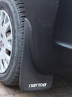 Fiat Fiorino/Qubo 2008-2024 Premium Spritzschutz (Türkei) Vorne Foto 3