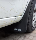 Fiat Fiorino/Qubo 2008-2024 Premium Spritzschutz (Türkei) Vorne Foto 4