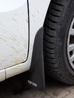 Fiat Fiorino/Qubo 2008-2024 Premium Spritzschutz (Türkei) Vorne Foto 6